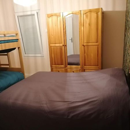 Gite De La Courtoisie Gavray-sur-Sienne Eksteriør billede